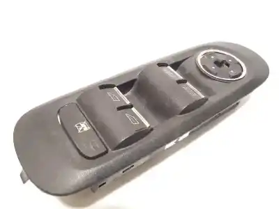Second-hand car spare part left front power window switch for ford galaxy (ca1) 2.0 tdci cat oem iam references 7s7t14a132ab