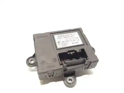 Second-hand car spare part comfort module for ford galaxy (ca1) 2.0 tdci cat oem iam references 7g9t14b534ac