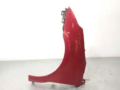 Peça sobressalente para automóvel em segunda mão guarda-lamas dianteiro esquerdo por citroen c4 berlina 1.6 hdi cat (9hy / dv6ted4) referências oem iam 7840q3