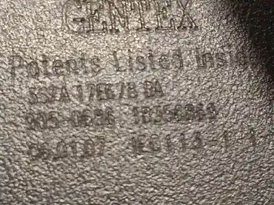 Автозапчасти б/у внутреннее зеркало за ford galaxy (ca1) 2.0 tdci cat ссылки oem iam 3s7a17e678ba 5260683 