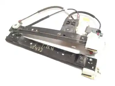 Second-hand car spare part rear right window regulator for ford galaxy (ca1) 2.0 tdci cat oem iam references 6m21u27000bl