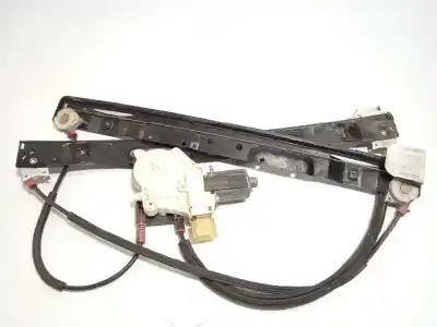 Second-hand car spare part driver left window regulator for ford galaxy (ca1) 2.0 tdci cat oem iam references 1881248