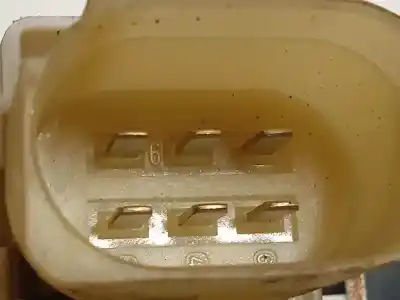 Автозапчасти б/у регулятор стекла переднего правого за ford galaxy (ca1) 2.0 tdci cat ссылки oem iam 1881247  6m21u23208aa