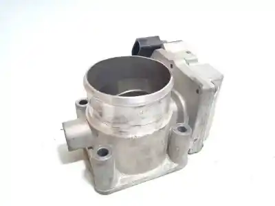 Pièce détachée automobile d'occasion boitier de papillon pour chevrolet epica lt références oem iam 96955300 5wy9180a a2c53321071