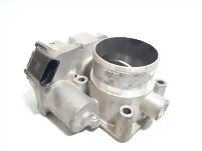 Pièce détachée automobile d'occasion boitier de papillon pour chevrolet epica lt références oem iam 96955300 5wy9180a a2c53321071