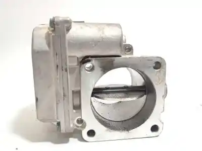 Pièce détachée automobile d'occasion boitier de papillon pour chevrolet epica lt références oem iam 96955300 5wy9180a a2c53321071