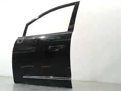 Автозапчасти б/у левая передняя дверь за ssangyong rodius 2.7 turbodiesel cat ссылки oem iam   