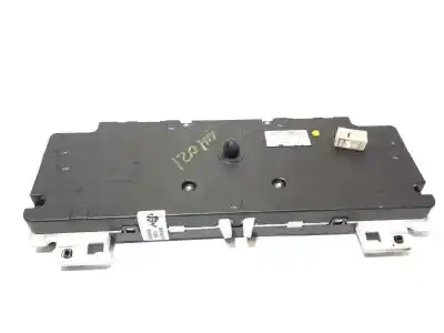 Gebrauchtes Autoersatzteil instrumententafel zum citroen c4 picasso seduction oem-iam-referenzen 9811083780  