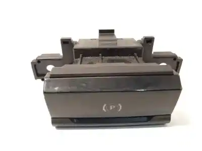 Second-hand car spare part switch for citroen c4 picasso seduction oem iam references 98014489zd  