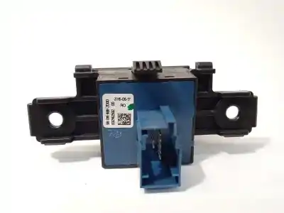 Second-hand car spare part switch for citroen c4 picasso seduction oem iam references 98014489zd  