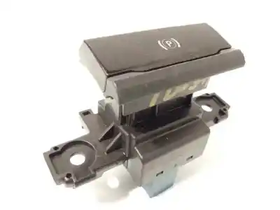 Gebrauchtes Autoersatzteil schalten zum citroen c4 picasso seduction oem-iam-referenzen 98014489zd  