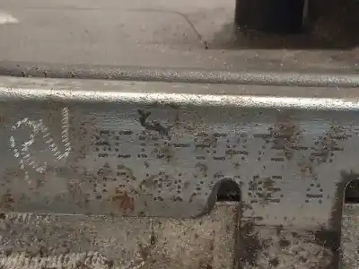 Автозапчасти б/у клапан рог за ford transit combi ´06 ft 350 l trend ссылки oem iam 6c1q8d475af  