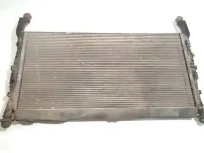 Автозапчасти б/у водяной радиатор за ford transit combi ´06 ft 350 l trend ссылки oem iam 6c1h8005cb  