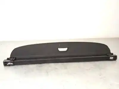 Second-hand car spare part parcel shelf for mercedes-benz clase glc (w253) glc 250 d 4matic (253.909) oem iam references a2538109002 a25381090029051 