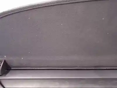 Second-hand car spare part parcel shelf for mercedes-benz clase glc (w253) glc 250 d 4matic (253.909) oem iam references a2538109002 a25381090029051 