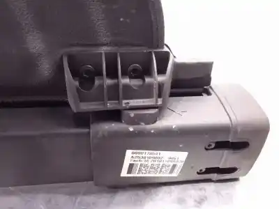 Second-hand car spare part parcel shelf for mercedes-benz clase glc (w253) glc 250 d 4matic (253.909) oem iam references a2538109002 a25381090029051 