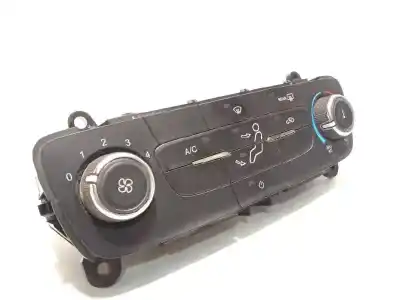 Автозапчасти б/у климат-контроль за ford kuga (cbs) 2.0 tdci cat ссылки oem iam gj5t19980ah