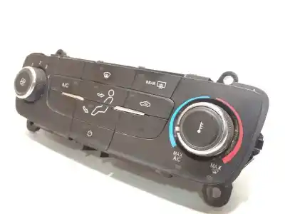 Автозапчасти б/у климат-контроль за ford kuga (cbs) 2.0 tdci cat ссылки oem iam gj5t19980ah  