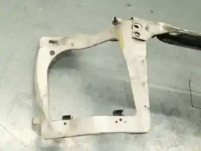 Автозапчасти б/у передняя панель за ford transit combi ´06 ft 350 l trend ссылки oem iam 1798287 1816791 1816788