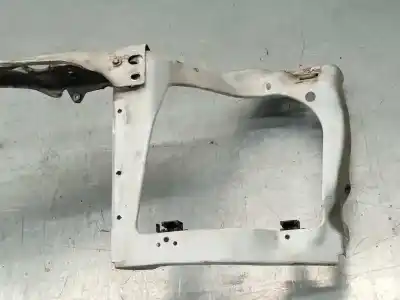 Автозапчасти б/у передняя панель за ford transit combi ´06 ft 350 l trend ссылки oem iam 1798287 1816791 1816788