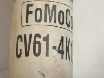 Автозапчасти б/у задняя правая трансмиссия за ford kuga (cbs) 2.0 tdci cat ссылки oem iam cv614k138ad 2168926 