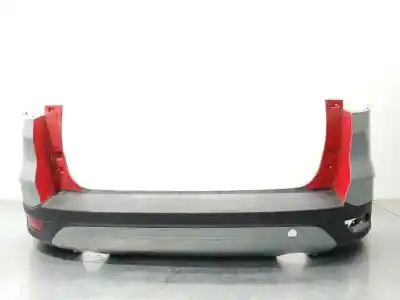 Автозапчасти б/у задний бампер за ford kuga (cbs) 2.0 tdci cat ссылки oem iam 2106423