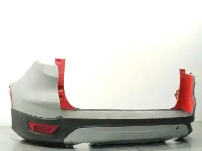 Автозапчастина б/у задній бампер для ford kuga (cbs) 2.0 tdci cat посилання на oem iam 2106423  