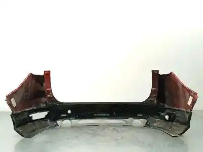 Автозапчастина б/у задній бампер для ford kuga (cbs) 2.0 tdci cat посилання на oem iam 2106423  