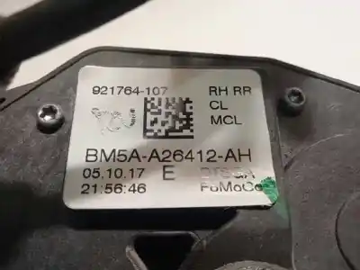 Автозапчасти б/у замок задней правой двери за ford kuga (cbs) 2.0 tdci cat ссылки oem iam bm5aa26412ah  