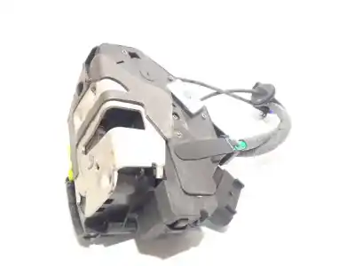 Автозапчасти б/у замок левой передней двери за ford kuga (cbs) 2.0 tdci cat ссылки oem iam bm5aa21813ah