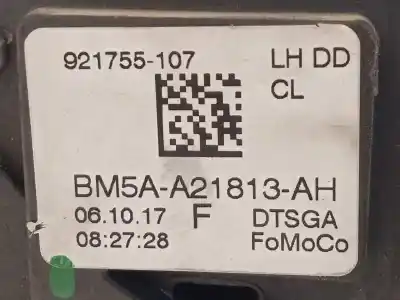 Автозапчасти б/у замок левой передней двери за ford kuga (cbs) 2.0 tdci cat ссылки oem iam bm5aa21813ah 2070970 921755107