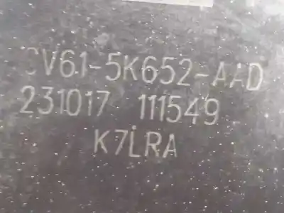 Автозапчасти б/у задний левый нижний рычаг подвески за ford kuga (cbs) 2.0 tdci cat ссылки oem iam cv615k652aad  