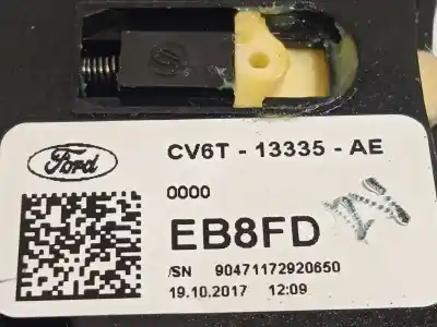 Автозапчасти б/у управление светом за ford kuga (cbs) 2.0 tdci cat ссылки oem iam cv6t13335ae 1876432 