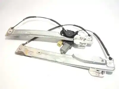 Second-hand car spare part passenger side right window regulator for ford kuga (cbs) 2.0 tdci cat oem iam references 0130822733  