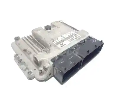 Peça sobressalente para automóvel em segunda mão centralina de motor uce por hyundai sonata (nf) 2.0 crdi comfort i referências oem iam 3911327405