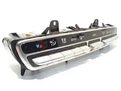 Gebrauchtes Autoersatzteil KLIMAKONTROLLE zum MERCEDES-BENZ CLASE GLC (W253)  OEM-IAM-Referenzen A2059058813 2059058813 