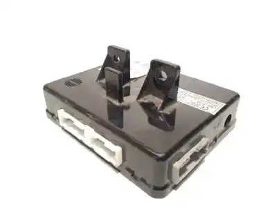 Peça sobressalente para automóvel em segunda mão módulo eletrônico por hyundai sonata (nf) 2.0 crdi comfort i referências oem iam 954003k423