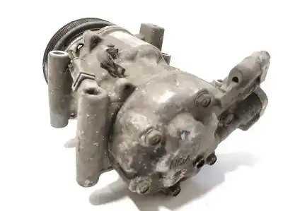 Second-hand car spare part air conditioning compressor for nissan tiida (c11x/sc11x) acenta oem iam references 8200651251  