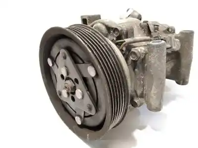 Second-hand car spare part air conditioning compressor for nissan tiida (c11x/sc11x) acenta oem iam references 8200651251  