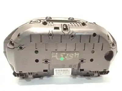 Автозапчастина б/у панель інструментів для bmw serie 2 active tourer (f45) 2.0 16v turbodiesel посилання на oem iam 62109365962  