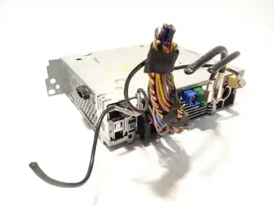 Second-hand car spare part gps navigation system for bmw serie 2 active tourer (f45) 2.0 16v turbodiesel oem iam references 9365851  65129365851
