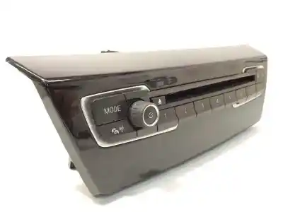 Автозапчасти б/у многофункциональное управление за bmw serie 2 active tourer (f45) 2.0 16v turbodiesel ссылки oem iam 61359363535