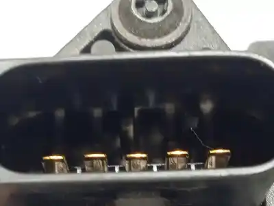 Second-hand car spare part flowmeter for audi r8 (423) 4.2 fsi 420 cv / 309 kw oem iam references 07c906461a 0280218143 