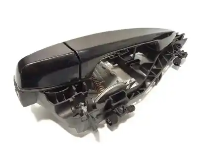 Автозапчасти б/у наружная рукоятка передняя справа за bmw serie 2 active tourer (f45) 2.0 16v turbodiesel ссылки oem iam 