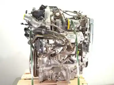 Second-hand car spare part COMPLETE ENGINE for NISSAN X-TRAIL (T32)  OEM IAM references MR16  