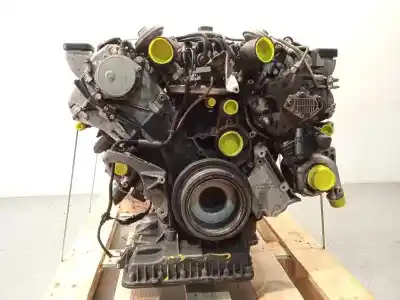 Pièce détachée automobile d'occasion moteur detachée pour bmw serie 7 (e38) 740d automático références oem iam 398d1  