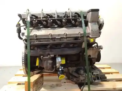 Pièce détachée automobile d'occasion moteur detachée pour bmw serie 7 (e38) 740d automático références oem iam 398d1  