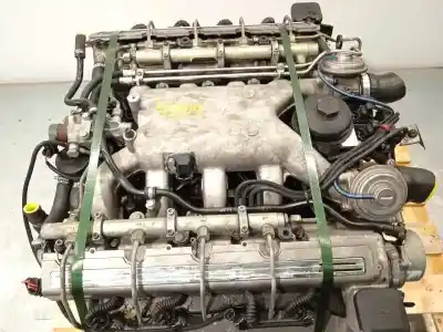 Pièce détachée automobile d'occasion moteur detachée pour bmw serie 7 (e38) 740d automático références oem iam 398d1  