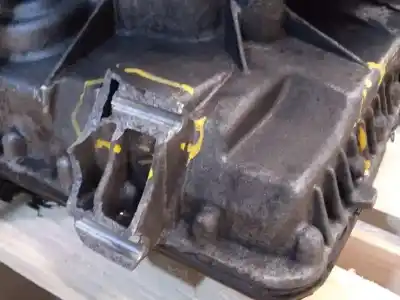 Pièce détachée automobile d'occasion moteur detachée pour bmw serie 7 (e38) 740d automático références oem iam 398d1  