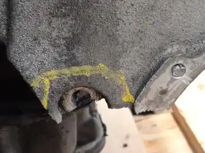 Pièce détachée automobile d'occasion moteur detachée pour bmw serie 7 (e38) 740d automático références oem iam 398d1  